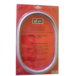 Fagor Junta de Olla rapida adaptable de silicona Silex de 25cm