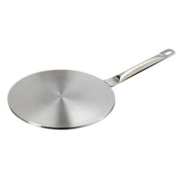 IBILI Placa difusora Inducción 24 cm diametro