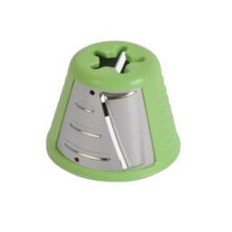 Cono Laminador Fino Picador Rallador Moulinex Fresh Express