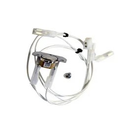Dispositivo tiro control sensor humos Calentador Junkers W135-9 KV1