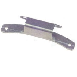 Bisagra Puerta lavadora CANDY Aquamatic 92734813