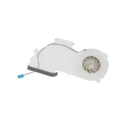 Conjunto Motor Ventilador Bosch KGN70 Varios Modelos