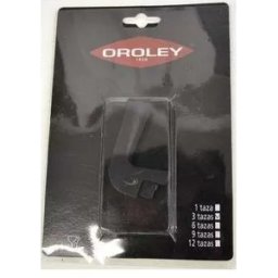 Asa Cafetera Oroley 6 tazas