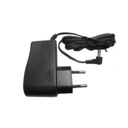 Cargador Robot Aspirador Taurus Guzzler Lithium Serial 9KJ