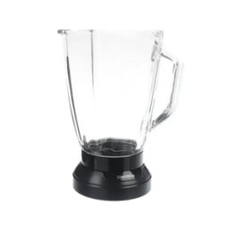 Jarra Batidora de Vaso Bosch modelo SilentMixx