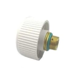 Tapon Centro Planchado Taurus Alyssa 45 Non Stop