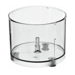 Vaso Accesorio Picador Batidora Bosch PowerMaxx 00268636
