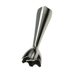 Brazo metalico de Batidora BRAUN modelos 4199, MQ700, MQ725