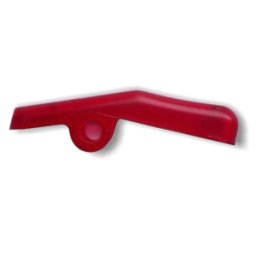 Pulsador inferior de salida de vapor para Plancha Vaporella Polti