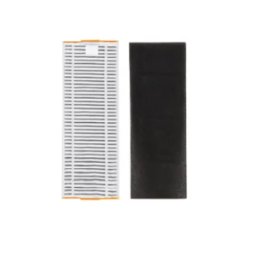 Filtro Hepa + Espuma Robot Aspirador Solac Lucid i10