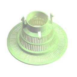 Soporte Filtro de impurezas Lavavajillas Ariston, Indesit, SMEG