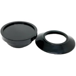 Conjunto pomo y disco para baterías Magefesa modelo L-2000