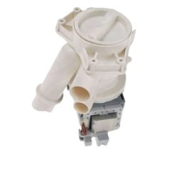 Bomba desague lavadora CANDY, HOOVER 46005410