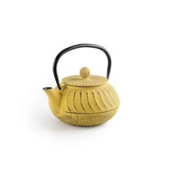 Tetera Ibili Hierro Fundido Luang 627407
