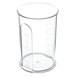 Vaso Mezclador para Batidora de Mano Bosch 00657243