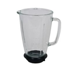 Jarra Vaso Batidora Moulinex Eco Respect