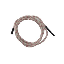 Cable piezo bujia para Brasero Domaco