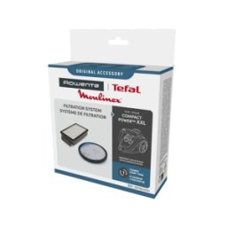 Kit de Filtros Rowenta Compact Power XXL ZR780000 – Filtro Lavable +