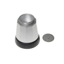 Caldera Cafetera Delonghi ALICIA PLUS EMKM6.B