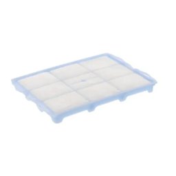Filtro Salida Motor Aspirador BOSCH 00578863 series BSA2, BSA3 y