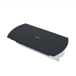 Depósito Contenedor Robot Aspirador Rowenta X-Plorer Serie 75 Negro