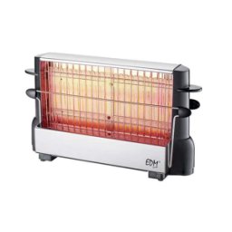 UNIVERSAL Tostador Vertical EDM 700W