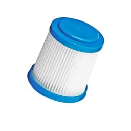 Black & Decker Filtros Redondo Aspirador Black Decker 9060605801