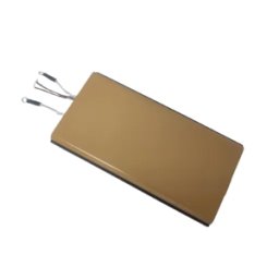 Placa Superior Completa Resistencia Plancha pelo GHD SF4 y SF5