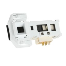 Bloca Puerta, Cierre Electrico Lavadora BALAY, BOSCH, SIEMENS 421470
