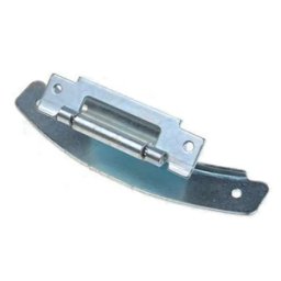 Bisagra para lavadora INDESIT C00255430