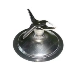 Cuchilla ORIGINAL Batidora Braun Multiquick 4184, 4186, JB3060, MX2000