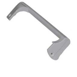 Tirador Superior de Puerta de Frigorifico Fagor, Mastercook F86Z000A2