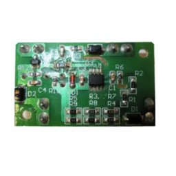 Placa Electronica Centro de Planchado Taurus modelo Sensity Non Stop