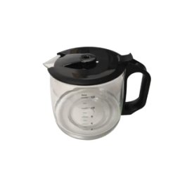 Jarra Cafetera Ufesa Capriccio 12 Delux CG7125