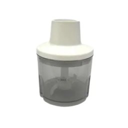 Vaso picador Batidora Taurus Robot 600 Plus Inox