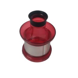 Conjunto Filtro Depósito Aspirador Taurus Crossback Glow