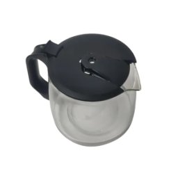 Taurus Jarra Cafetera Solac CF4034 Blank Canvas