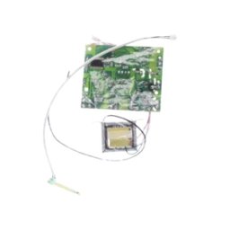 Placa Electronica Polti Vaporella Forever 670/675