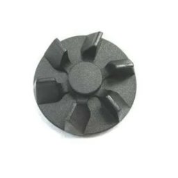 Embrague motor batidora Taurus Optima Legend / Glass III / Optima Mill
