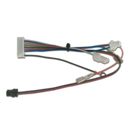 Cableado 9 terminales Ignición Calentador de Agua JUNKERS