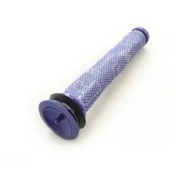 Filtro Cilíndrico Aspirador Dyson DC62 Ref. 965661-01