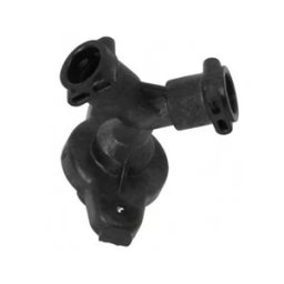 Válvula Conector de Caldera Cafetera Delonghi