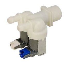 Electroválvula Lavadora CANDY, HOOVER 41032538