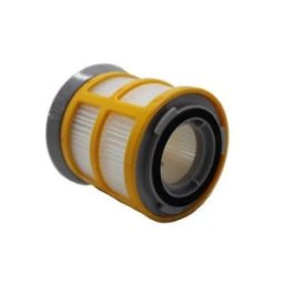 Filtro Hepa Salida Aire Aspirador AEG / Electrolux / Tornado /