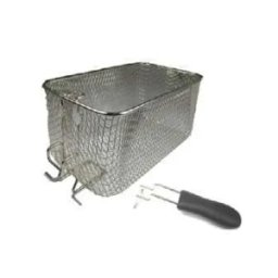 Cesta con Mango Freidora Taurus Professional 3 Plus (Version V)