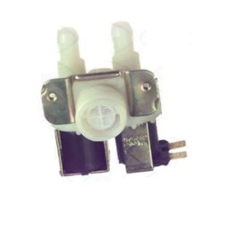 UNIVERSAL Electroválvula para Lavadora / Lavavajillas marca NEW POL / BRU