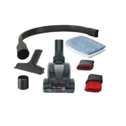 Pack 7 accesorios especial Coches para Aspirador Rowenta Varios