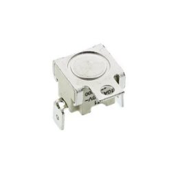 Termostato de Seguridad Horno Zanussi, Electrolux, Corbero 3570560015