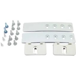 Liebherr Kit Guía Corredera Puerta Frigorífico Liebher GI140210 y otros modelos