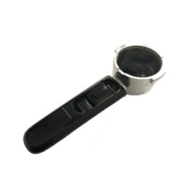 Conjunto Portacacillos Cafetera Espresso Mellerware Bari Legend